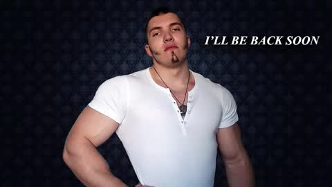 Serg Superior online show from 02.03.26