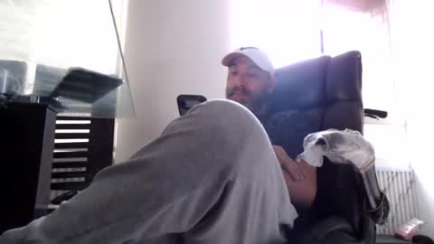 hetero serio discreto online show from 07.27.26