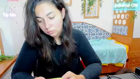 Snapshot of serpenttempter88 chatting on 11.13.25 VIOLA online show from 11.13.25