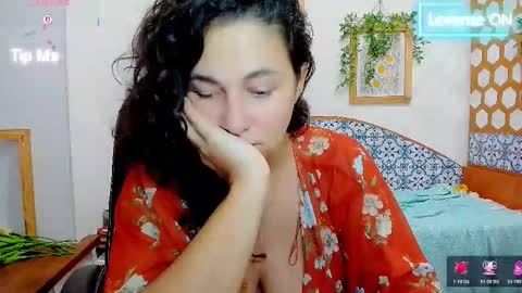 Snapshot of serpenttempter88 chatting on 11.17.25 VIOLA online show from 11.17.25