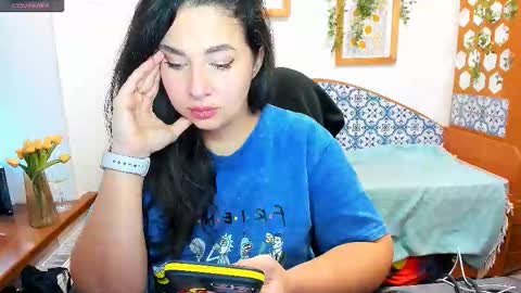 Snapshot of serpenttempter88 chatting on 03.10.26 VIOLA online show from 03.10.26