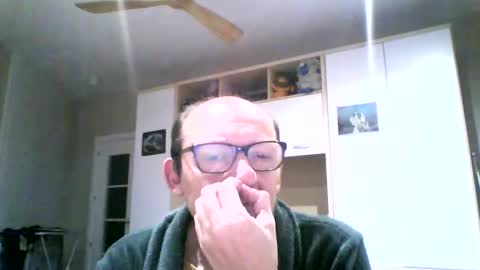 serrano49 online show from 01.22.25