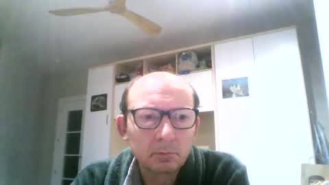 serrano49 online show from 09.29.25