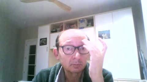 serrano49 online show from 09.30.25