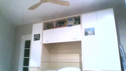 serrano49 online show from 11.07.25