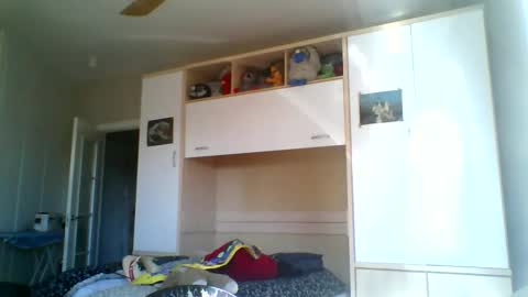 serrano49 online show from 11.27.25