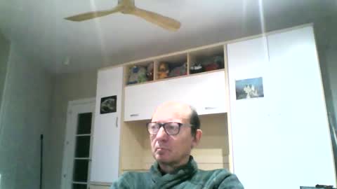serrano49 online show from 02.07.26