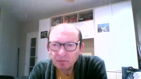 serrano49 online show from 02.19.26