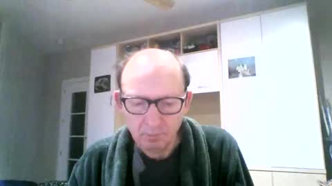 serrano49 online show from 03.03.26