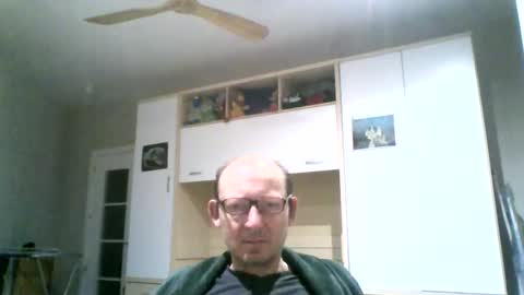serrano49 online show from 03.09.26