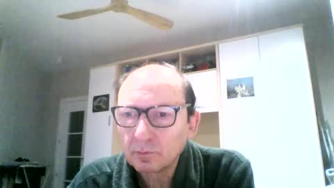 serrano49 online show from 03.10.26