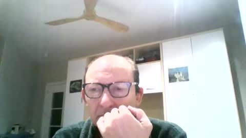 serrano49 online show from 03.19.26