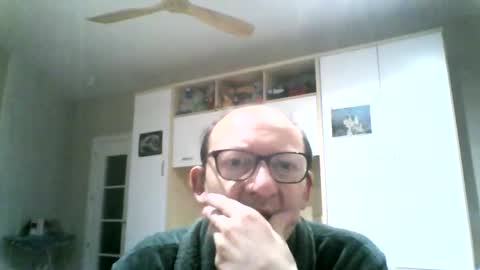 serrano49 online show from 03.26.26