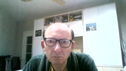 serrano49 online show from 05.01.26