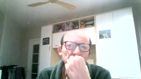 serrano49 online show from 05.04.26