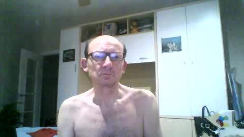 serrano49 online show from 07.07.26
