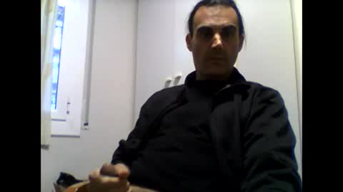 servamp77 online show from 02.17.25