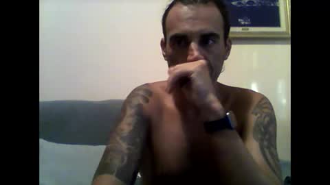 servamp77 online show from 09.14.25