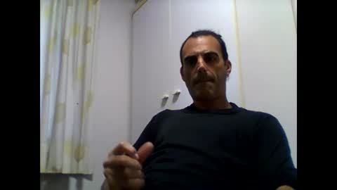 servamp77 online show from 10.15.25