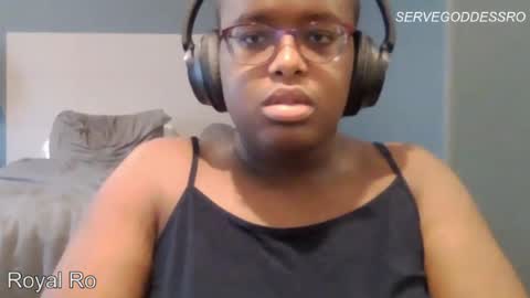 servegoddessro online show from 06.23.26