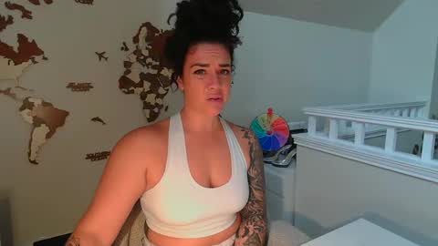 servegoddesszara online show from 09.13.25