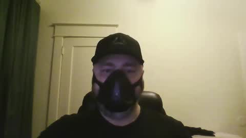 Chris online show from 02.04.26