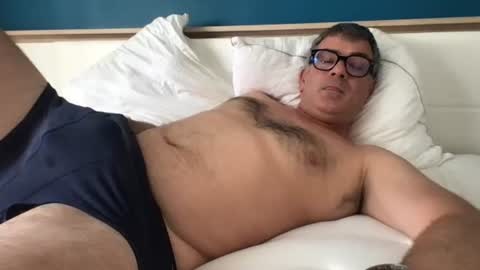 sesamechris92 online show from 06.20.26