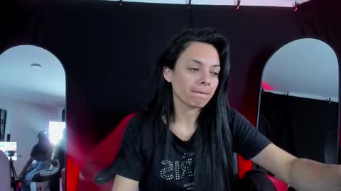 LUCERO online show from 10.31.25