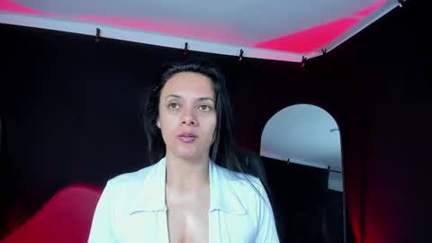 LUCERO online show from 11.18.25