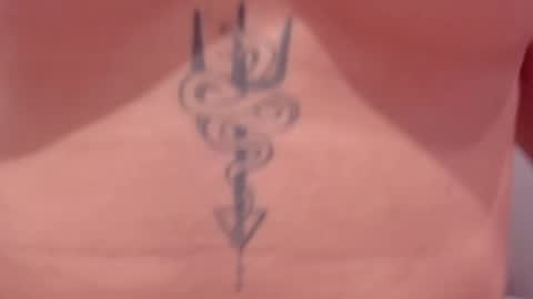 Seth Corban online show from 03.04.25