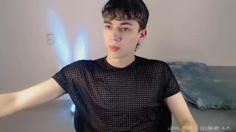 seth_ryder online show from 09.12.25