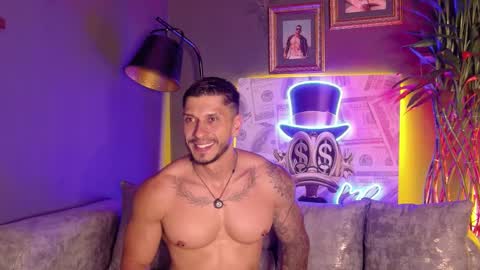 HEY IM SETH online show from 03.20.26