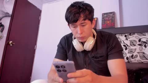 david  online show from 10.23.25