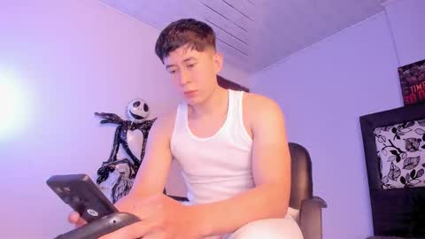 david  online show from 11.14.25