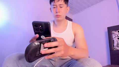 david  online show from 12.03.25