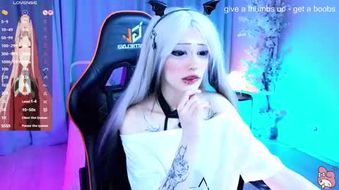 Setsunai online show from 03.04.26