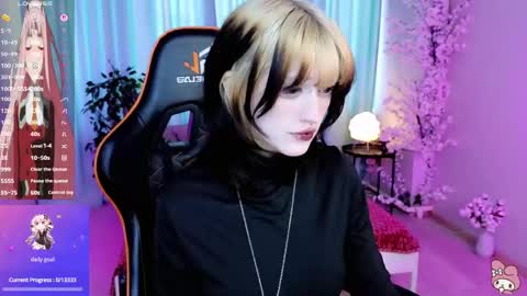 Setsunai online show from 05.03.26