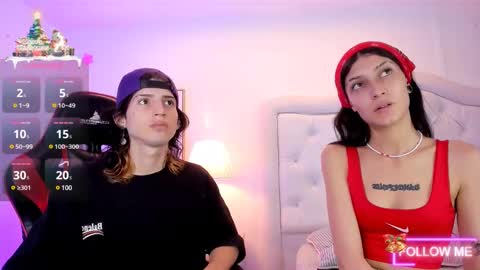 sett_and_gwen online show from 12.12.24