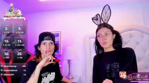 sett_and_gwen online show from 12.15.24