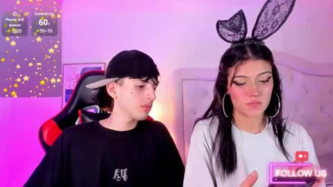 sett_and_gwen online show from 01.21.25