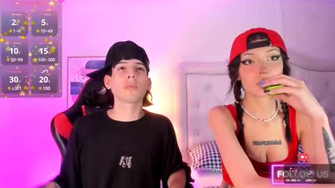 sett_and_gwen online show from 01.28.25