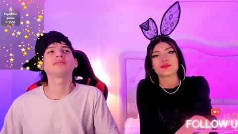 sett_and_gwen online show from 03.02.25