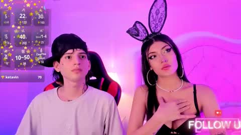 sett_and_gwen online show from 03.02.25