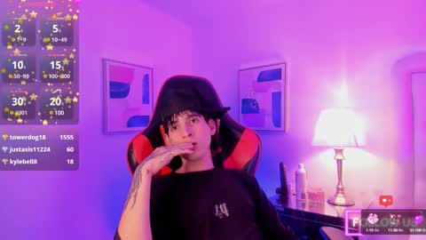 sett_and_gwen online show from 03.07.25