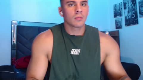 Setth King online show from 12.20.24