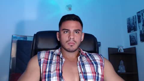 Setth King online show from 01.16.25