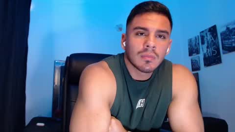 Setth King online show from 01.18.25