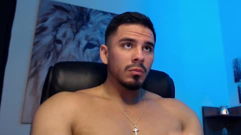 Setth King online show from 02.23.25