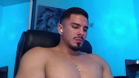 Setth King online show from 02.24.25