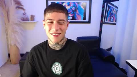 Thomas online show from 09.09.25